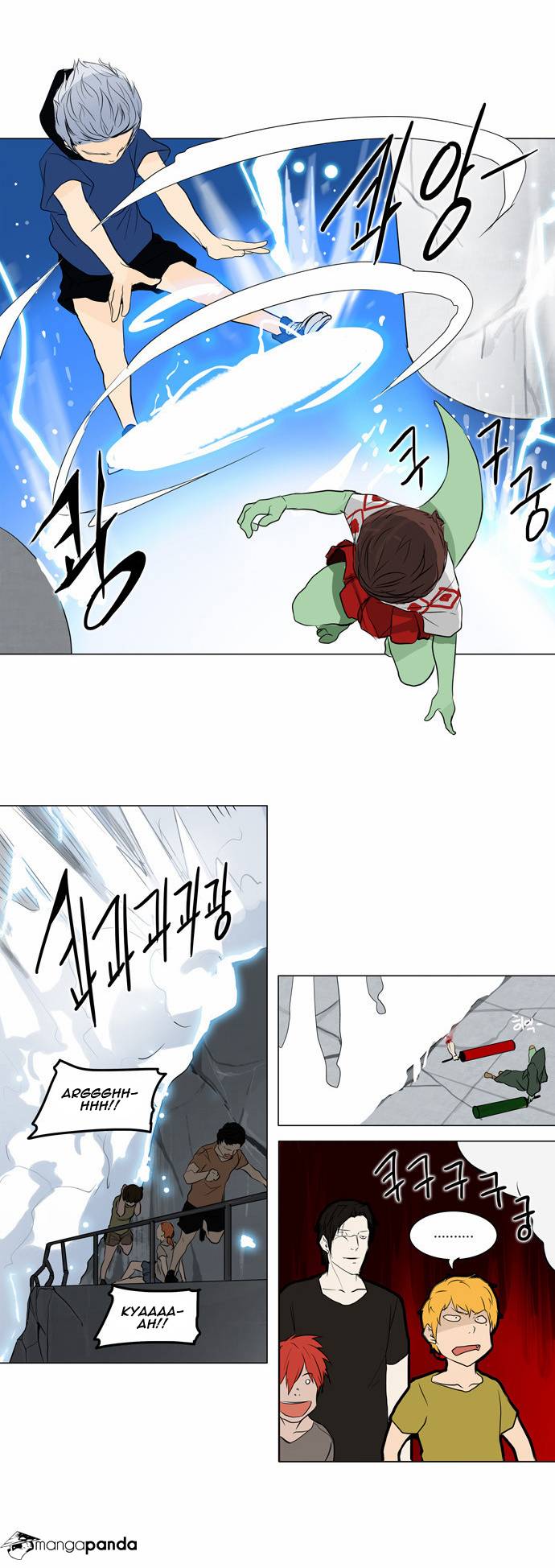 Tower of God Chapter 155 image 06